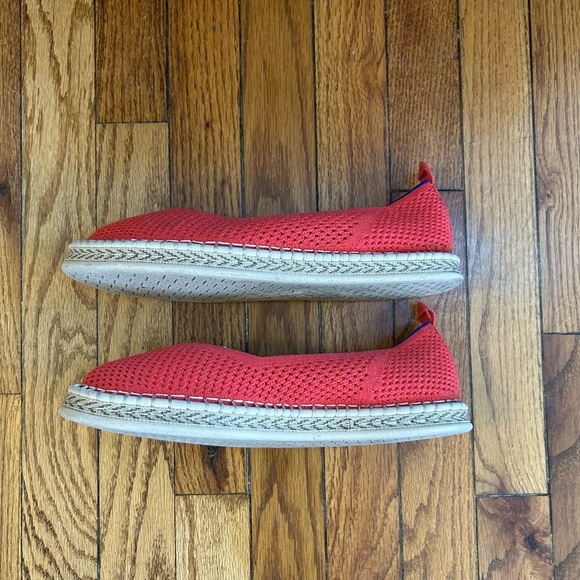 Rothy’s The Espadrille Flats, size 9 - Picture 7 of 13